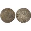 Image 1 : PORTUGUESE INDIA: GOA: Maria I, 1777-1816, AR rupia, 1803, PCGS XF45