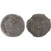 Image 1 : PORTUGUESE INDIA: GOA: Maria II, 1834-1853, AR pardao, 1839, NGC AU53