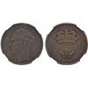 Image 1 : BELGIUM: Leopold III, 1934-1950, AE 20 francs, 1935, NGC MS64 BN MATTE