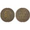 Image 1 : BELGIUM: Leopold III, 1934-1950, AE 50 francs, 1939, NGC MS63 BN MATTE