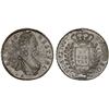Image 1 : CROATIA: Ragusa: Republic, AR 2 ducati, 1793, Choice XF