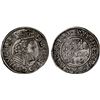 Image 1 : DENMARK: Frederik III, 1648-1670, AR 1/16 thaler / 3 schilling lübisch, Glückstadt, AU