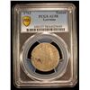 Image 2 : FRANCE: Lorraine: Leopold I, 1697-1729, AR teston, Nancy, 1713, PCGS AU58