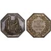 Image 1 : FRANCE: AR jeton (21.79g), year VIII (1800), XF