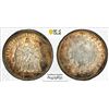 Image 1 : FRANCE: Third Republic, AR 5 francs, 1873-A, PCGS MS63