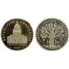 Image 1 : FRANCE: Republic, AR 100 francs, 1983, NGC Proof 66 Ultra Cameo