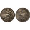 Image 1 : HAMBURG: AR medal (59.69g), ND (ca. 1890?), VF-XF