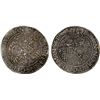 Image 1 : MANSFELD-SCHRAPLAU: Gebhard VII, Johann-Georg I, and Peter-Ernst I, 1547-1558, AR thaler, Eisleben, 