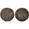 Image 1 : NUREMBERG (IMPERIAL CITY): AR thaler (29.07g), 1634, VF