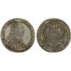 Image 1 : NUREMBERG (IMPERIAL CITY): AR thaler (27.87g), 1759, VF