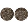 Image 1 : POMERANIA-STETTIN: Bogislaw XIV, 1620-1637, AR 1/24 thaler (dreipölker) (0.99g) (16)Z1, Choice XF