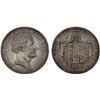 Image 1 : PRUSSIA: Friedrich Wilhelm III, 1797-1840, AR 2 thaler (3½ gulden), 1840-A, VF