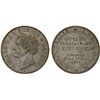 Image 1 : SAXONY: Johann, 1854-1873, AR thaler, 1855-F, XF