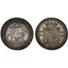 Image 1 : STOLBERG-STOLBERG: Christian Friedrich and Jost Christian, 1704-1738, AR 2/3 thaler (12.95g), 1736, 
