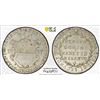 Image 1 : ULM: Free Imperial City, AR ducat, 1717, PCGS MS62