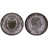 Image 1 : WÜRTTEMBERG: Wilhelm I, 1816-1864, AR thaler, 1825, XF