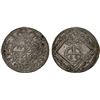 Image 1 : WÜRZBURG: Karl Philipp, 1749-1754, BI 1/84 gulden (kortling), 1751, Choice XF