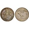 Image 1 : GERMANY: Weimar Republic, silvered AE medal (20.01g), ND (1921), Unc