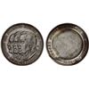 Image 1 : GERMANY: Weimar Republic, AR medal (24.93g), 1929, Choice UNC