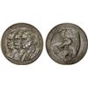 Image 1 : GERMANY: Weimar Republic, AR medal (21.33g), 1930, AU