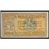 Image 1 : GREAT BRITAIN: SCOTLAND: George VI, 1936-1952, 1 pound, 16.10.1943, AU