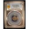 Image 2 : GREAT BRITAIN: George II, 1727-1760, AR penny, 1743, PCGS MS63
