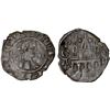 Image 1 : ITALY: BERGAMO: BI denaro (0.84g), ND (13th-14th century), VF