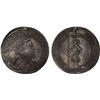 Image 1 : ITALY: PIACENZA: Odoardo Farnese, 1622-1646, AR scudo (27.28g), 1630, VF