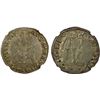 Image 1 : ITALY: VENICE: Agostino Barbarigo, 1486-1501, AR mocenigo o lira (6.43g), ND, NGC AU58
