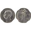 Image 1 : ITALY: Vittorio Emanuele III, 1900-1946, AR 2 lire, 1911-R, NGC MS62