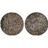 Image 1 : POLAND: Stefan Báthory, 1576-1586, AR schilling, Danzig, 1578, XF