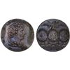 Image 1 : SWEDEN: Carl XIV Johan, 1818-1844, AR riksdaler, 1821, VF-XF