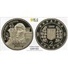 Image 1 : UKRAINE: Republic, 2 hrivni, 1998, PCGS MS69 PL