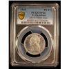 Image 2 : FRENCH EQUATORIAL AFRICA: French Colony, 2 francs, 1948, PCGS Specimen 64