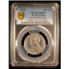 Image 2 : FRENCH WEST AFRICA: French Union, 2 francs, 1948, PCGS Specimen 62