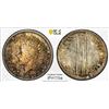 Image 1 : SOUTHERN RHODESIA: George VI, 1936-1952, AR 3 Pence, 1937, PCGS MS65