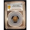 Image 2 : SOUTHERN RHODESIA: George VI, 1936-1952, AR 3 Pence, 1937, PCGS MS65