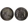 Image 1 : BOLIVIA: Carlos III, 1759-1788, AR 8 reales, 1783/2-PTS, XF-AU