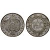 Image 1 : BOLIVIA: Republic, AR boliviano, 1864-PTS, XF-AU