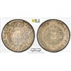 Image 1 : BRAZIL: João VI, 1818-1822, AR 960 reis, 1819-R, PCGS AU53