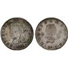 Image 1 : COLOMBIA: Cundinamarca: Republic, AR 8 reales, 1821-Ba, VF