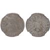 Image 1 : MEXICO: Carlos III, 1759-1788, AR 2 reales, 1768/7-Mo, NGC VF details