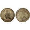 Image 1 : MEXICO: Carlos IV, 1788-1808, AR 8 reales, 1807-Mo, NGC AU55