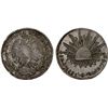 Image 1 : MEXICO: Republic, AR 8 reales, 1831-Zs, XF