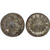 Image 1 : MEXICO: Republic, AR 8 reales (26.68g), 1834-Zs, VF-XF