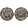 Image 1 : MEXICO: Republic, AR 8 reales (29.18g), 1835-Zs, VF