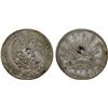 Image 1 : MEXICO: Republic, AR 8 reales (26.51g), 1835-Go, AU