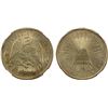 Image 1 : MEXICO: Republic, AR peso, 1899-Zs, NGC MS63