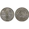 Image 1 : MEXICO: Estados Unidos, AR 2 pesos, 1921-Mo, AU