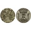 Image 1 : PUERTO RICO: AR medal (136.7g), 1971, Choice UNC
